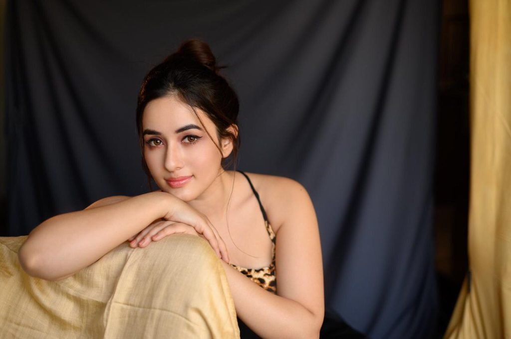aditi budhathoki video