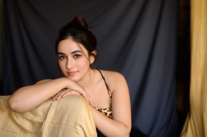 aditi budhathoki video