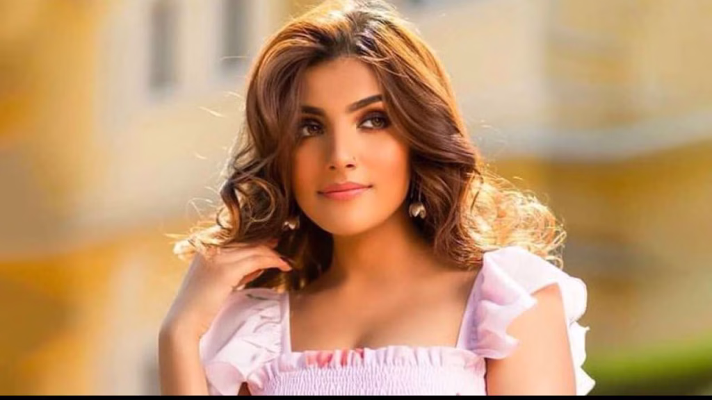 aditi hundia age
