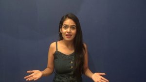 aditi sanwal age