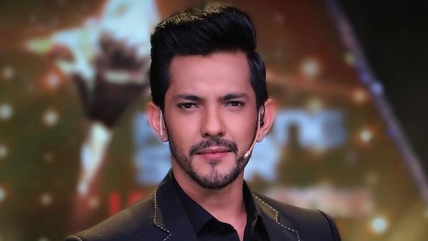 aditya narayan movies and tv shows