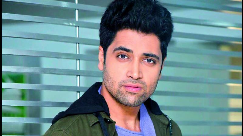 adivi sesh movies
