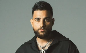 age of karan aujla