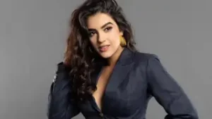 age of kavya
