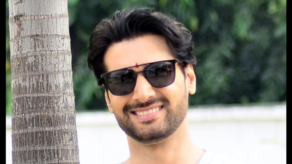 aham sharma movies