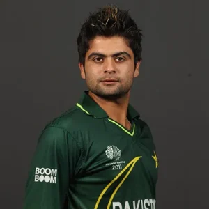 ahmed shehzad stats