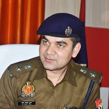 ajay pal sharma ips