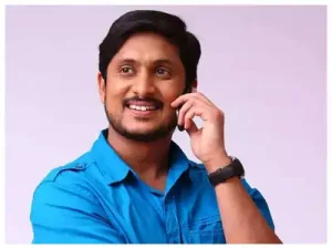 ajay rao movies