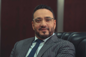 ajmal perfumes owner