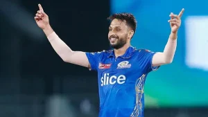 akash madhwal stats