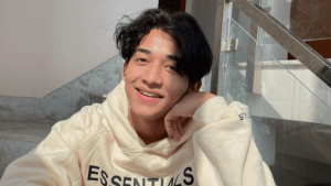 akash thapa age