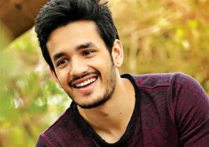 akhil akkineni movies list