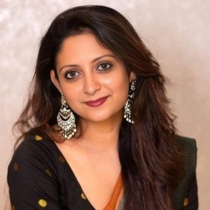 akhila yechury