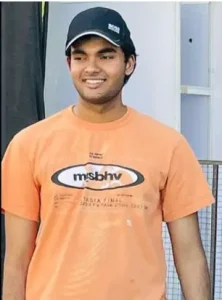 akira nandan height