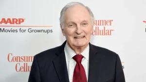 alan alda net worth