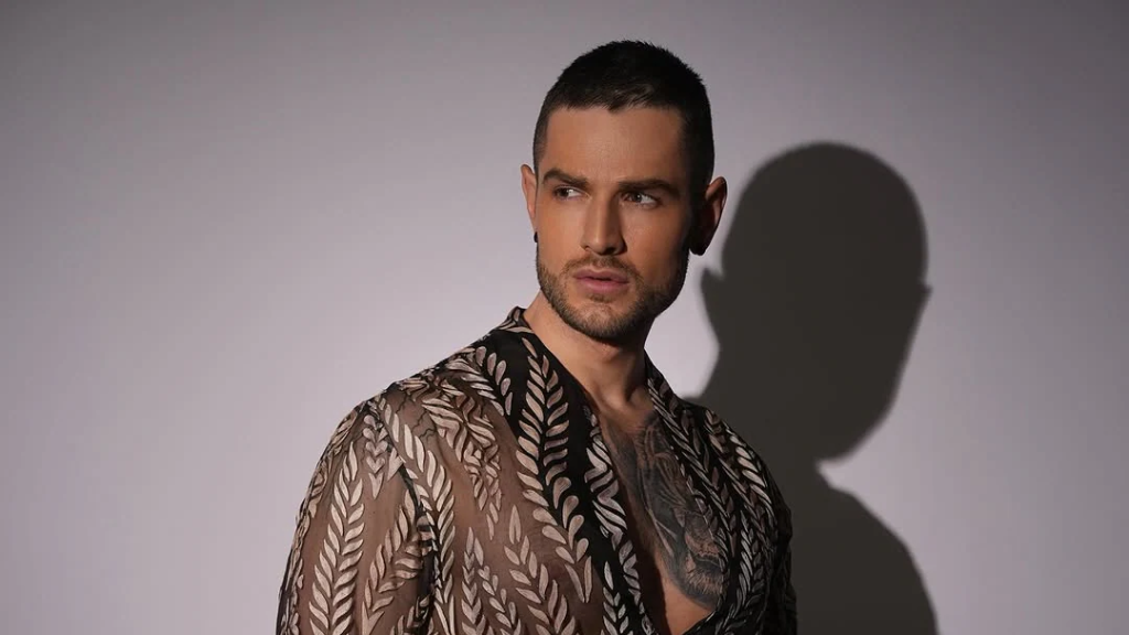 aleksandar alex ilic