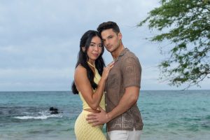 alexa temptation island