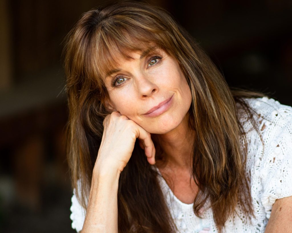 alexandra paul naked