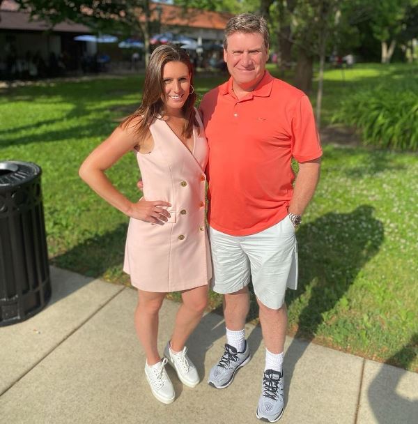 alexis mcadams husband