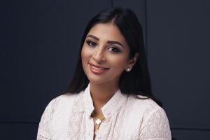 alisha moopen