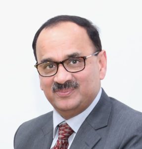 alok verma