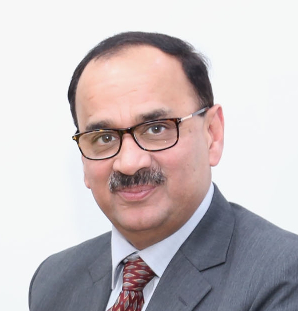 alok verma