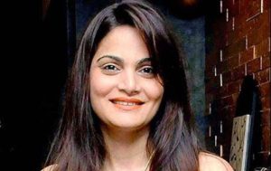 alvira khan agnihotri