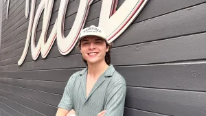 american idol john foster