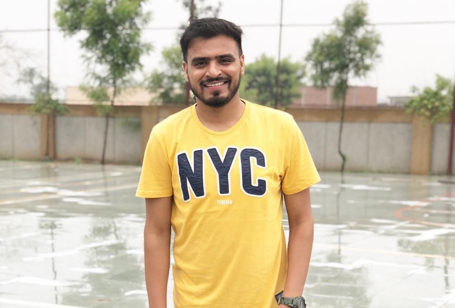 amit bhadana net worth
