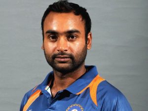 amit mishra stats