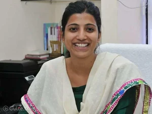 amrapali kata education