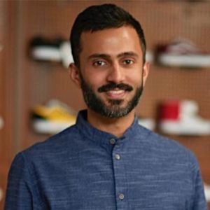 anand ahuja age