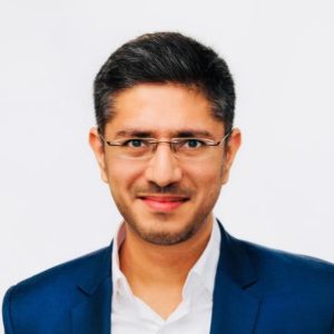 anand kapai