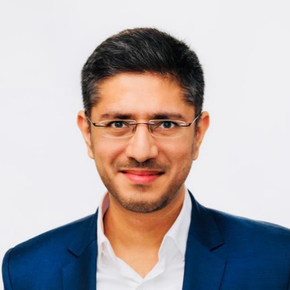anand kapai