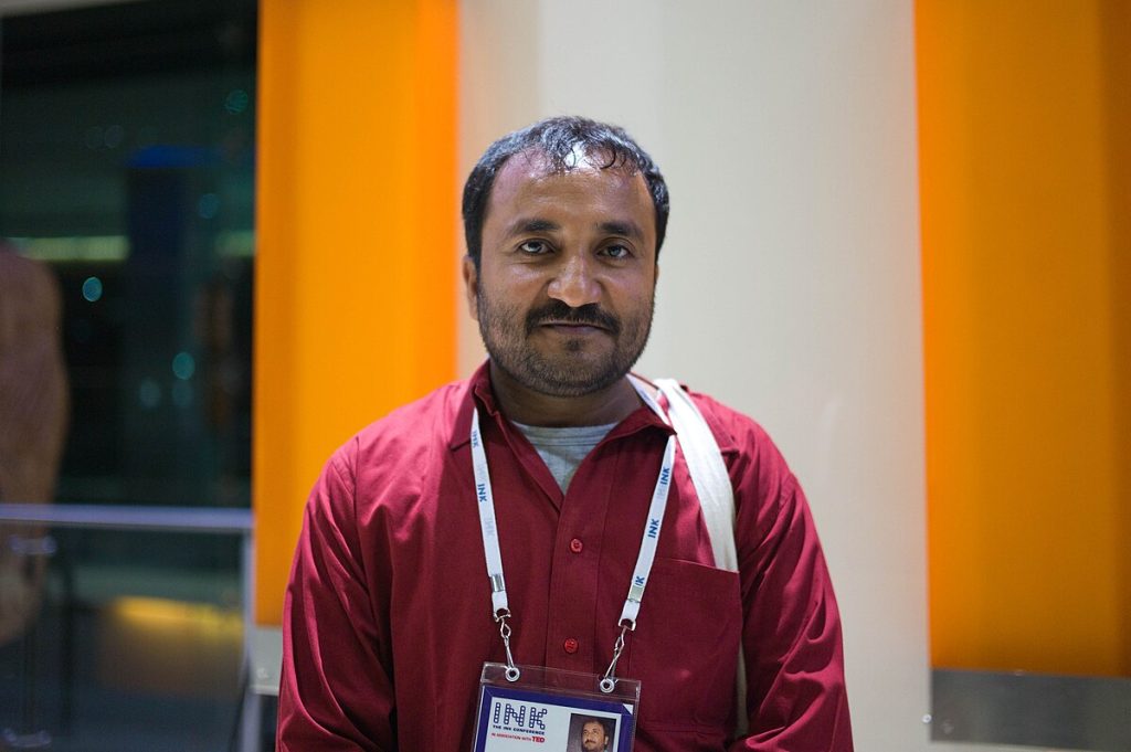 anand kumar net worth