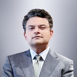 anand ranganathan education