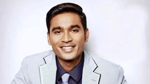 dhanush caste