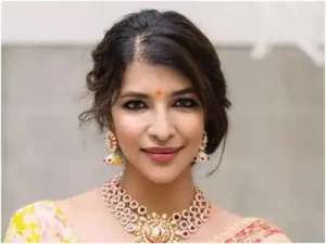 lakshmi manchu